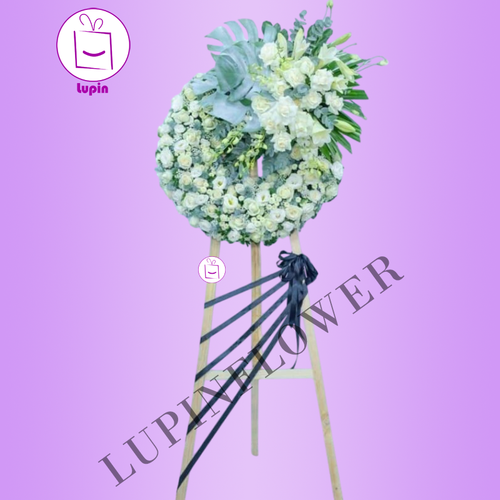 گل فروشی آنلاین لوپین سنندج