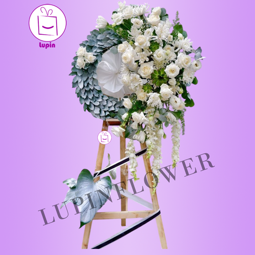 گل فروشی سنندج گل فروشی لوپین