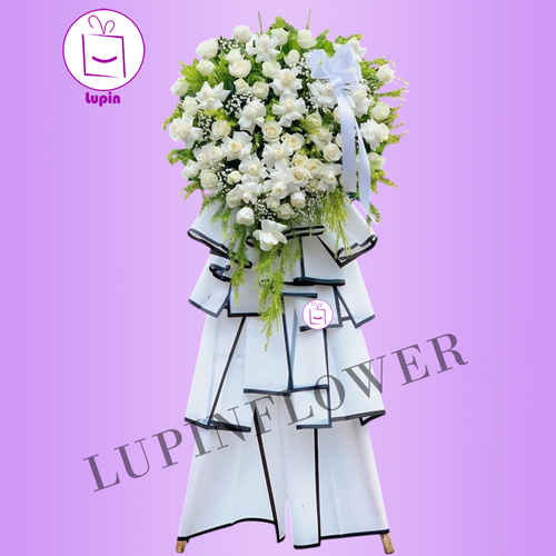 گل فروشی لوپین گل فروشی آنلاین سنندج
