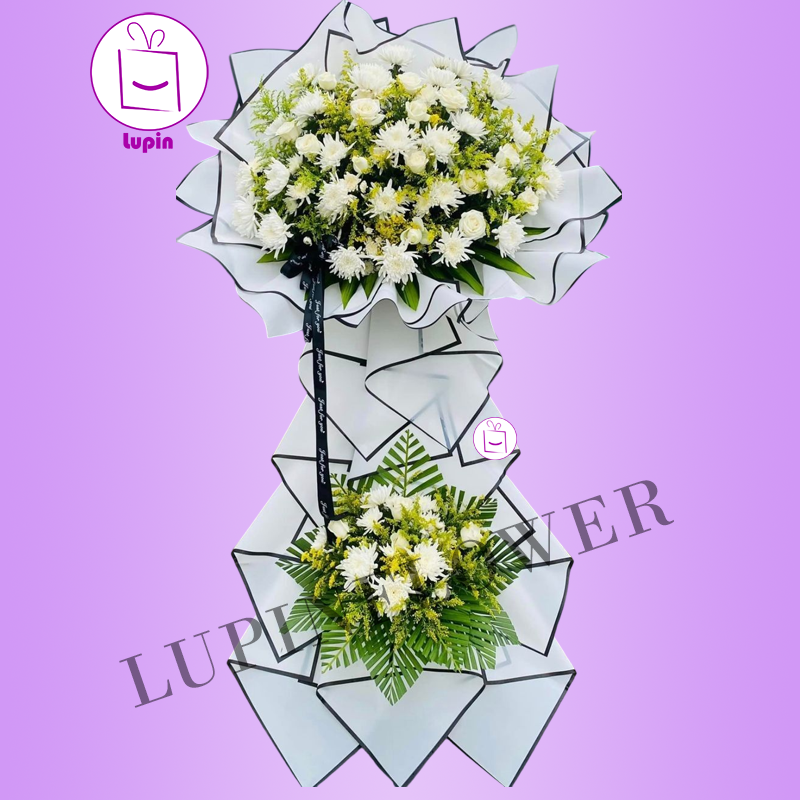 گل فروشی لوپین سنندج گل فروشی آنلاین سنندج