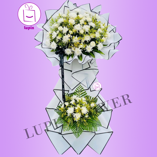 گل فروشی لوپین سنندج گل فروشی آنلاین سنندج