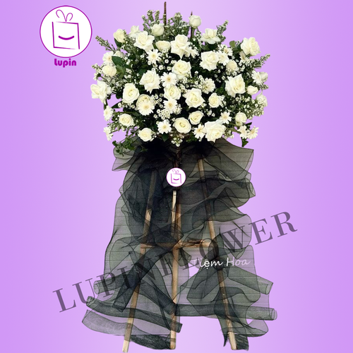 گل فروشی لوپین گل فروشی آنلاین سنندج