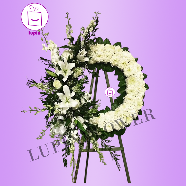 گل فروشی سنندج گل فروشی لوپین