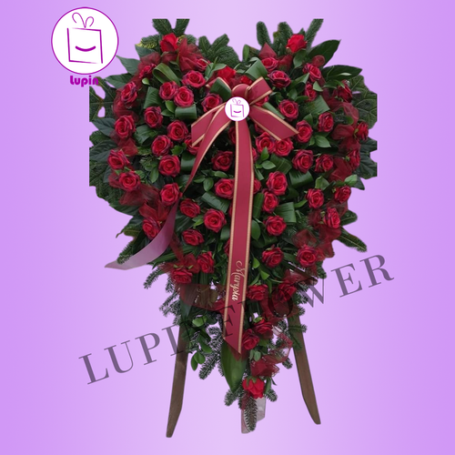 گل فروشی لوپین گل فروشی آنلاین سنندج