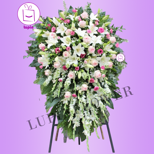 گل فروشی لوپین گل فروشی سنندج