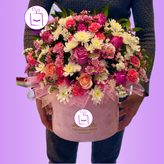 گل فروشی لوپین سفارش گل در سنندج